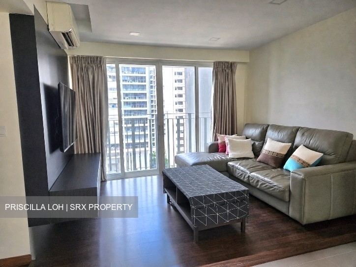 Blk 268C Punggol Sapphire (Punggol), HDB 4 Rooms #553431591